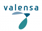 Logo for Valensa International